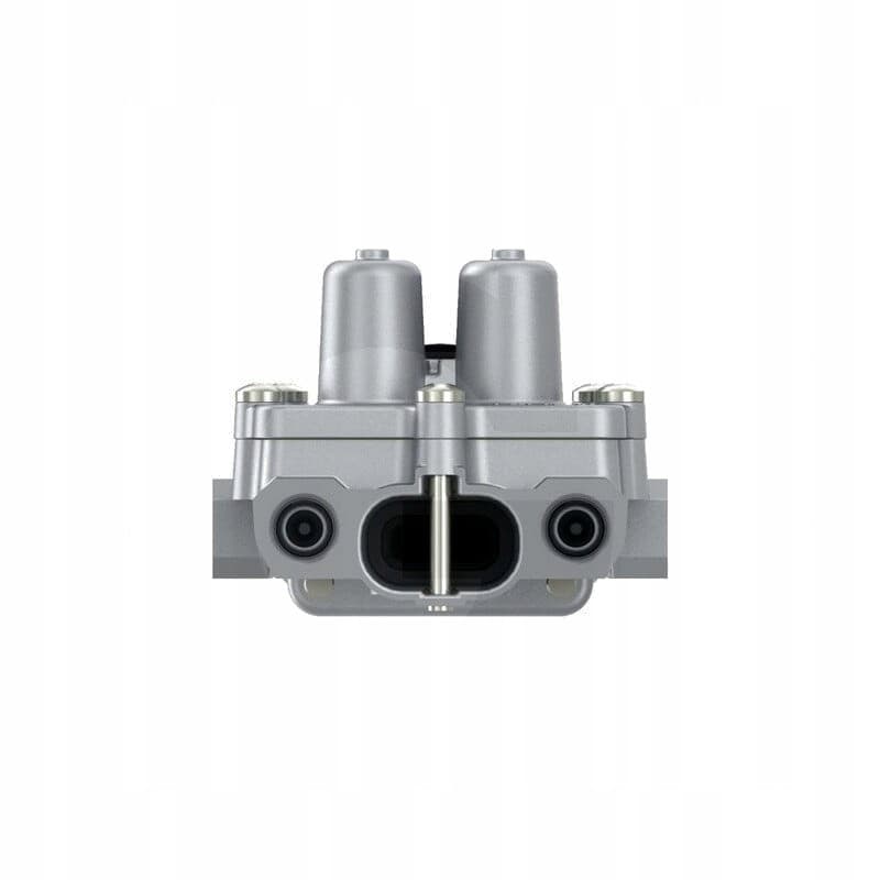 Válvula multivía Wabco 9347140010 nuevo 3