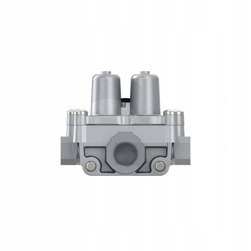 Válvula multivía Wabco 9347140010 nuevo 5