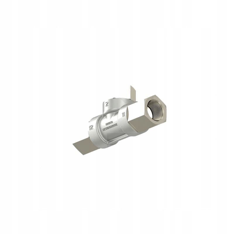 Válvula multivía Wabco 4342080010 nuevo 4
