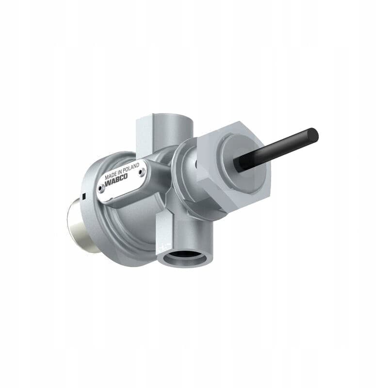 Válvula multivía Wabco 4342050330 nuevo