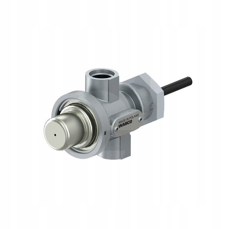 Válvula multivía Wabco 4342050330 nuevo 3