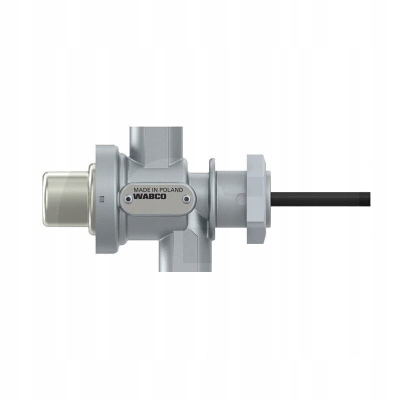 Válvula multivía Wabco 4342050330 nuevo 4