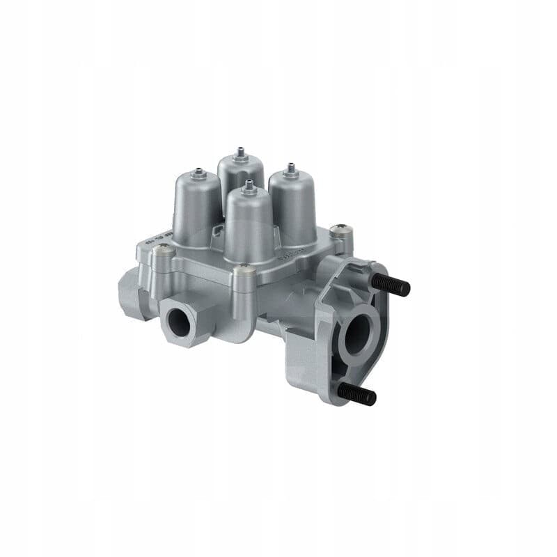 Válvula multivía Wabco 9347141510 nuevo