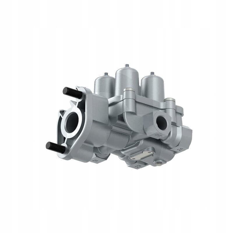 Válvula multivía Wabco 9347141510 nuevo 4