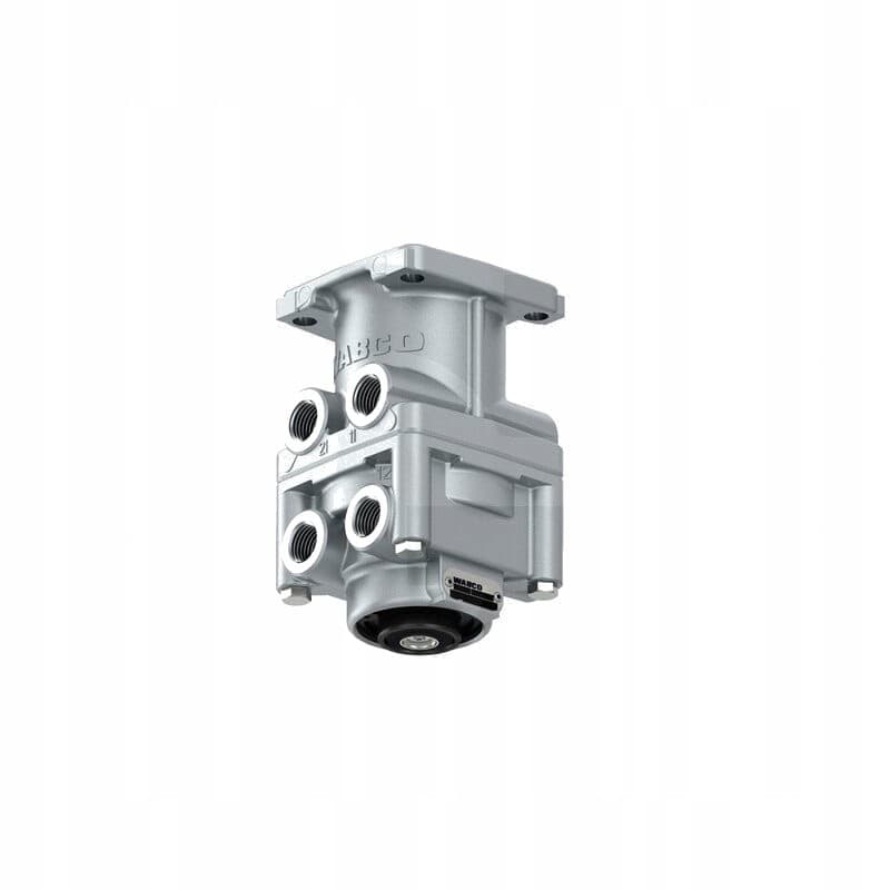 Válvula de freno de trabajo Wabco 4613150177 nuevo