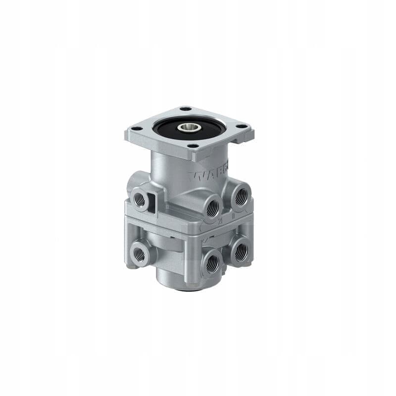 Válvula de freno de trabajo Wabco 4613150177 nuevo 2