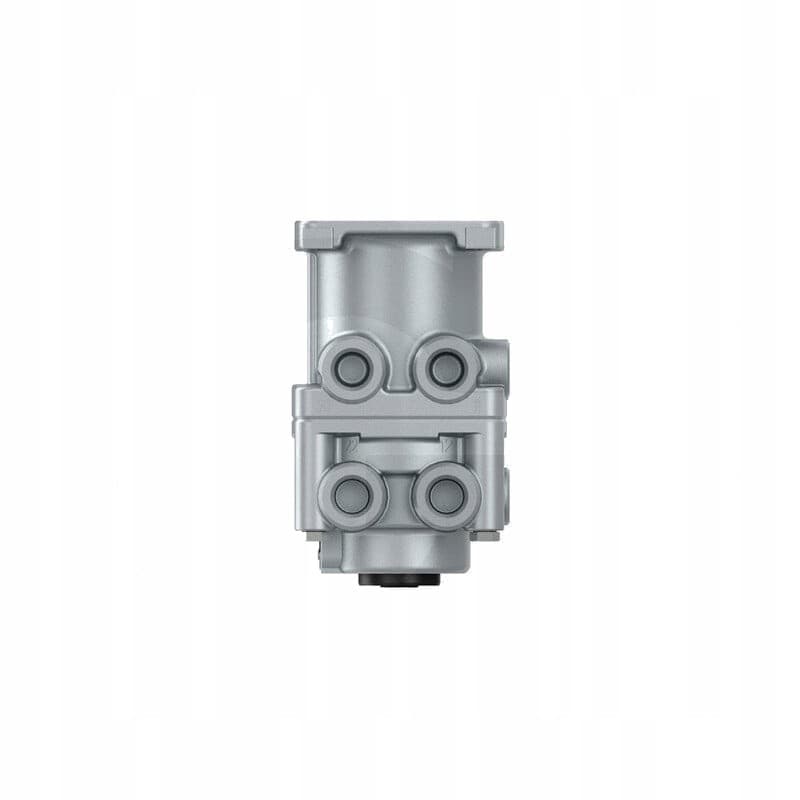 Válvula de freno de trabajo Wabco 4613150177 nuevo 4