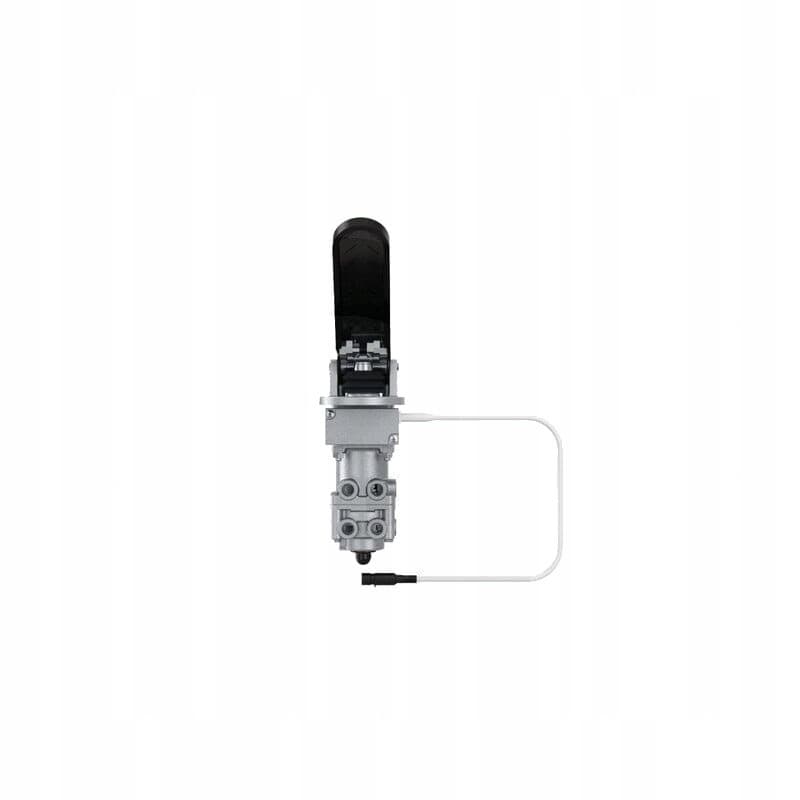 Válvula de freno de servicio Wabco 4613180490 nuevo