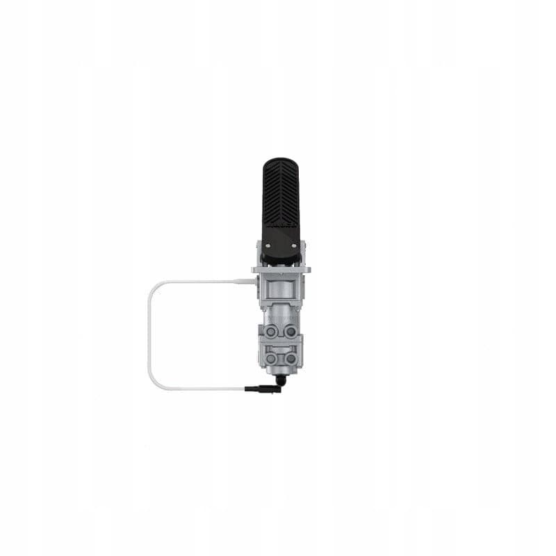 Válvula de freno de servicio Wabco 4613180490 nuevo 3