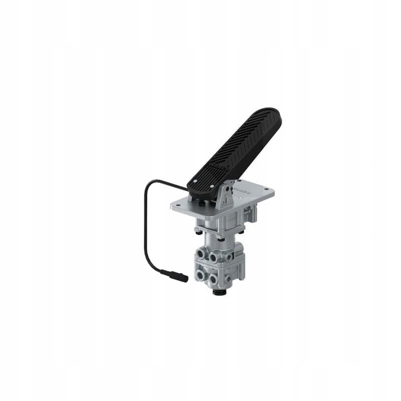 Válvula de freno de trabajo Wabco 4613180140 nuevo