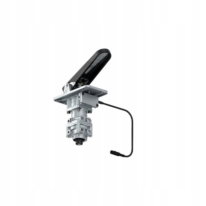 Válvula de freno de trabajo Wabco 4613180140 nuevo 4