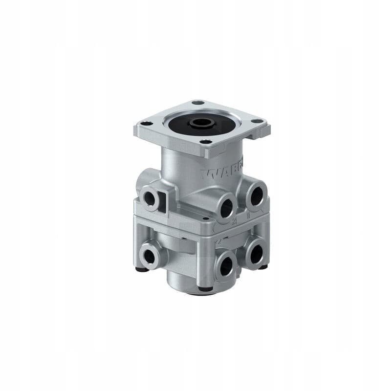 Válvula de freno de servicio Wabco 4613154970 nuevo