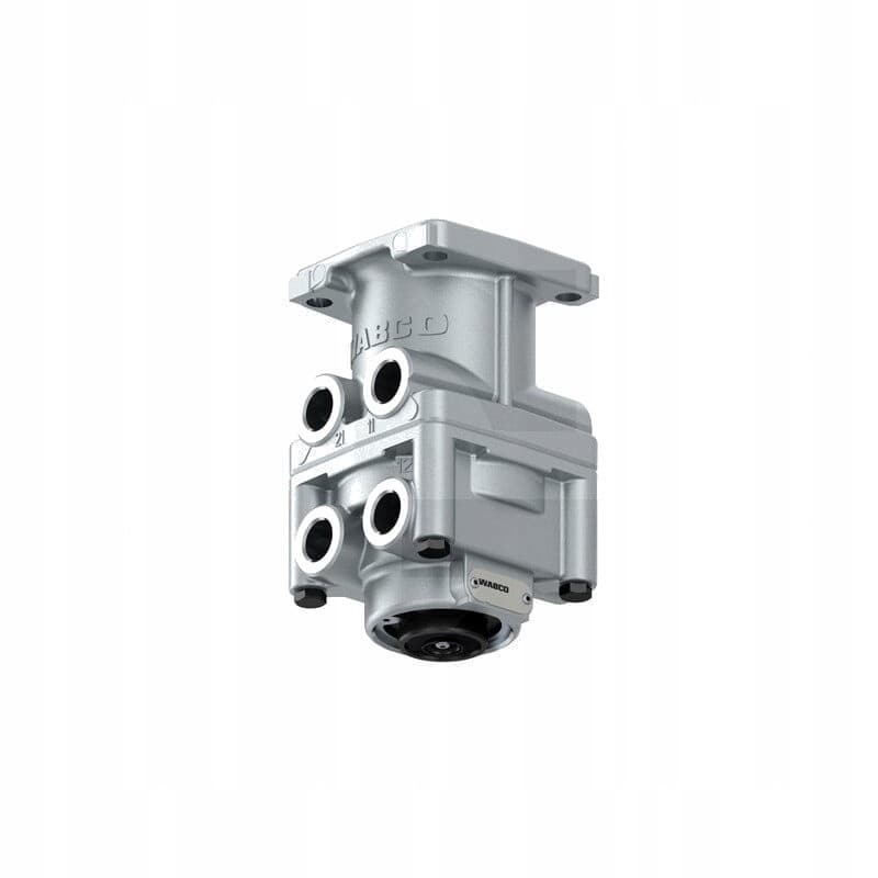Válvula de freno de servicio Wabco 4613154970 nuevo 2