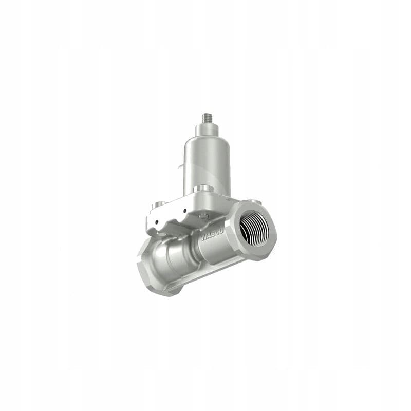 Válvula de flujo Wabco 4341000280 nuevo 3