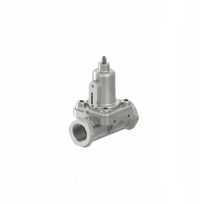 Válvula de flujo Wabco 4341000280 nuevo 4