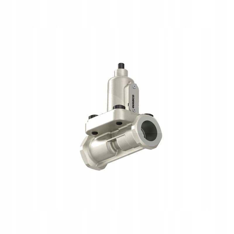 Válvula de flujo Wabco 4341000320 nuevo 4