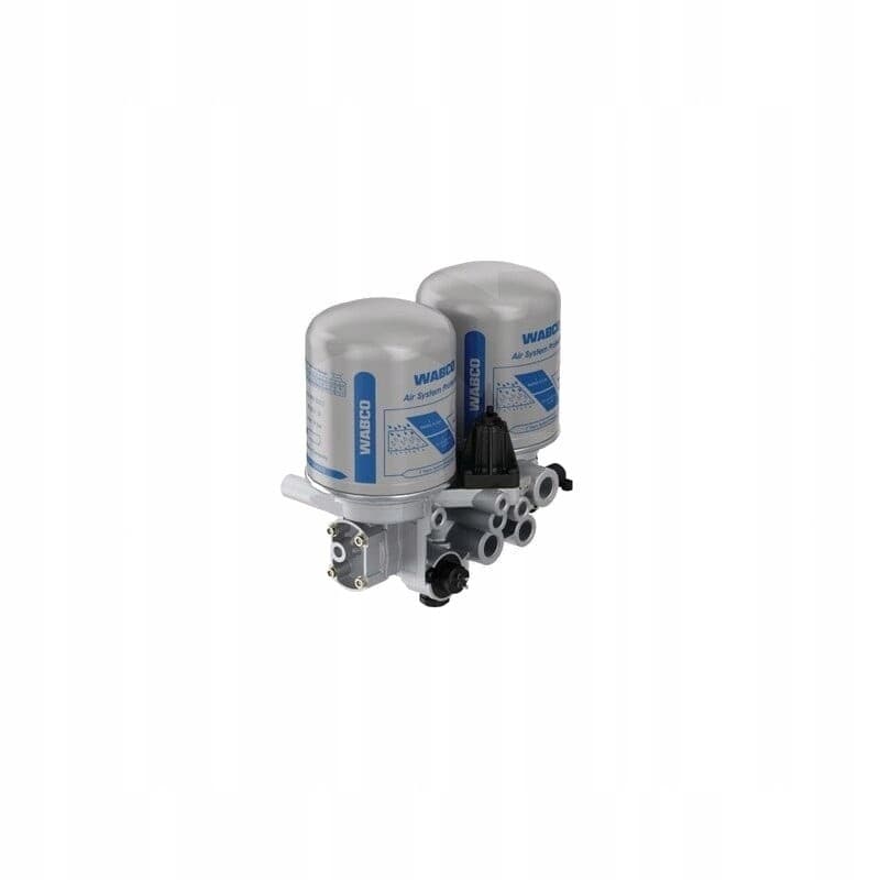 Wabco 4324332230 Secador de aire para sistema neumático nuevo 2