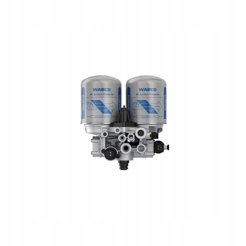 Wabco 4324332230 Secador de aire para sistema neumático nuevo 3
