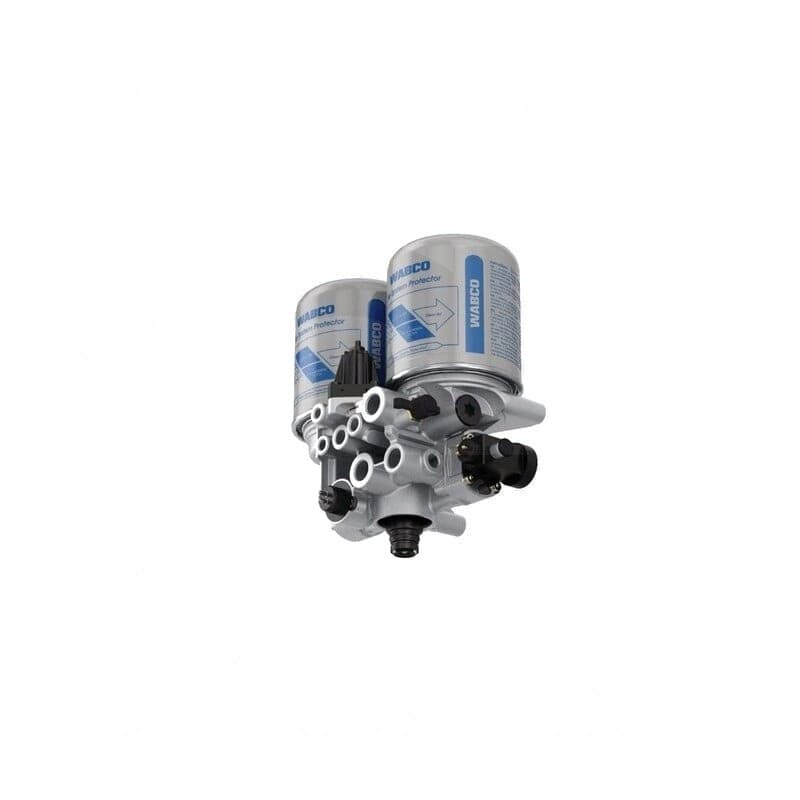 Wabco 4324332230 Secador de aire para sistema neumático nuevo 4