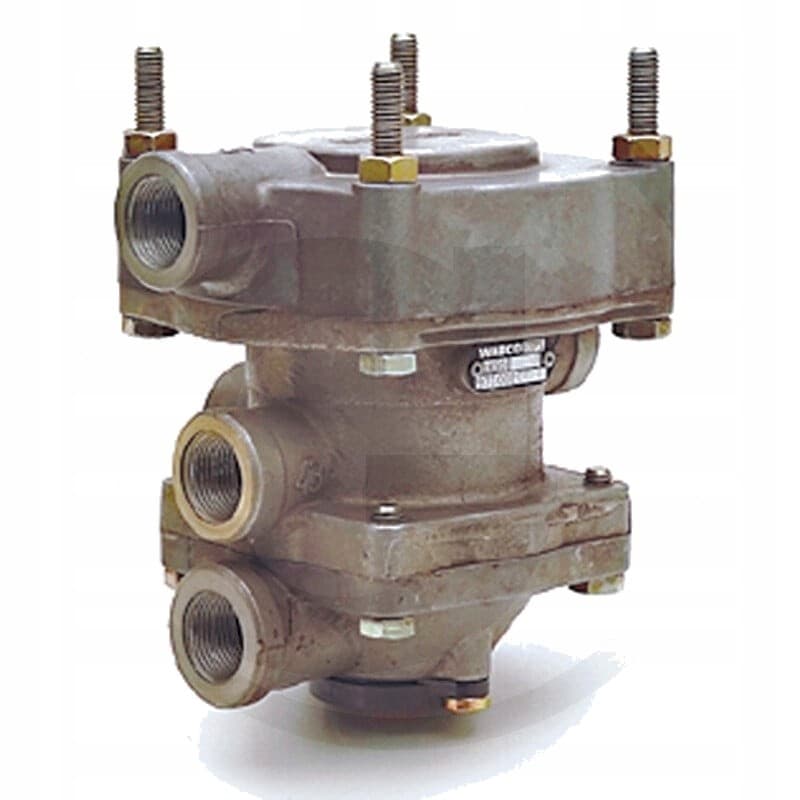 Válvula de control Wabco 9730024097 para semirremolque nuevo