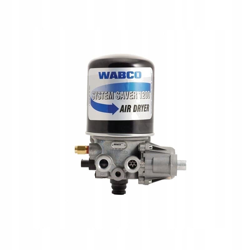 Wabco 4324130010 Secador de aire para instalación neumática nuevo