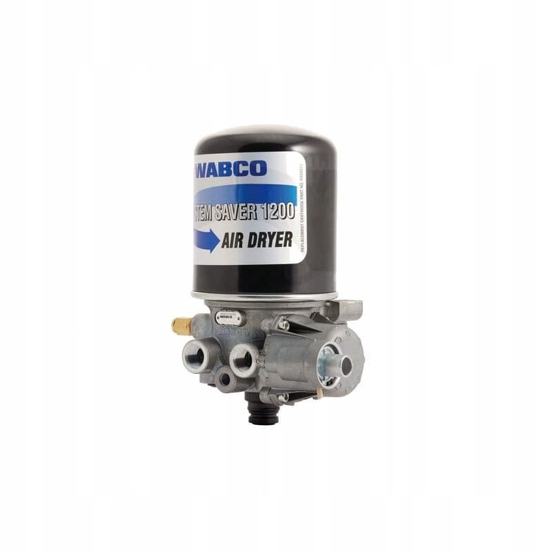 Wabco 4324130010 Secador de aire para instalación neumática nuevo 2