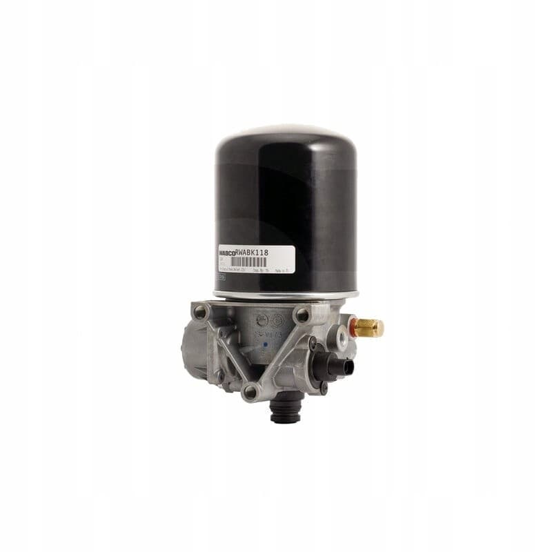 Wabco 4324130010 Secador de aire para instalación neumática nuevo 3
