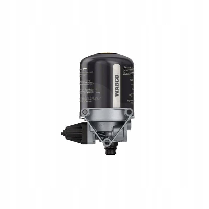 Wabco 4324102010 Secador de aire para instalación neumática nuevo