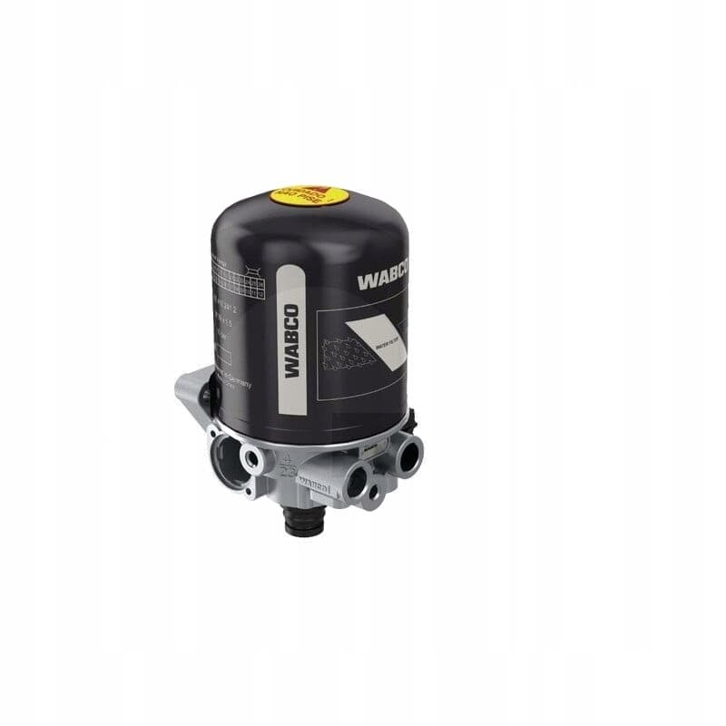 Wabco 4324102010 Secador de aire para instalación neumática nuevo 2