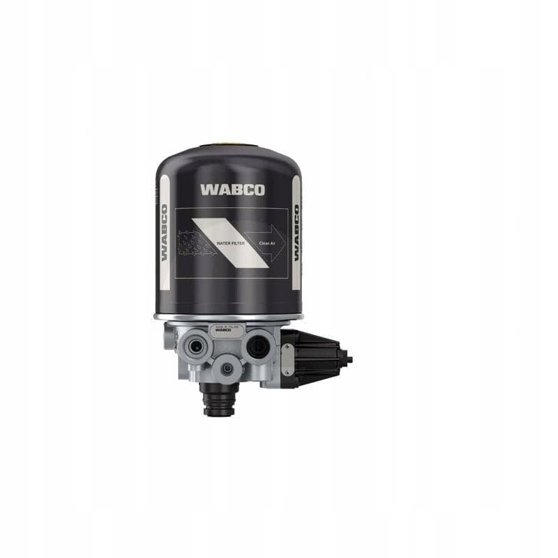 Wabco 4324102010 Secador de aire para instalación neumática nuevo 3