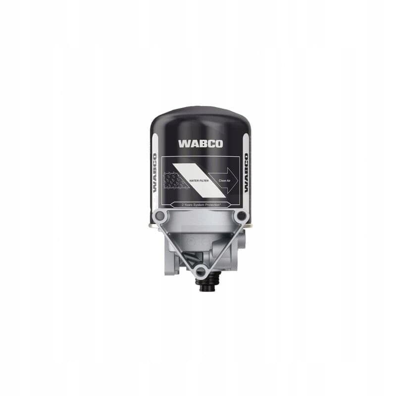 Wabco 4324210080 Secador de aire para sistema neumático nuevo