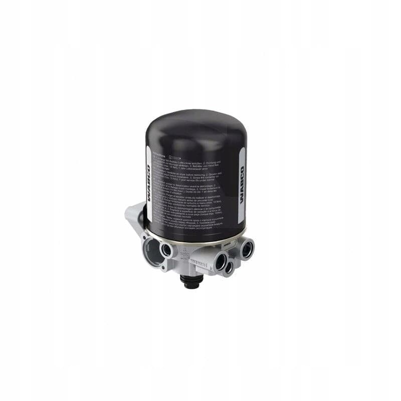 Wabco 4324210080 Secador de aire para sistema neumático nuevo 2