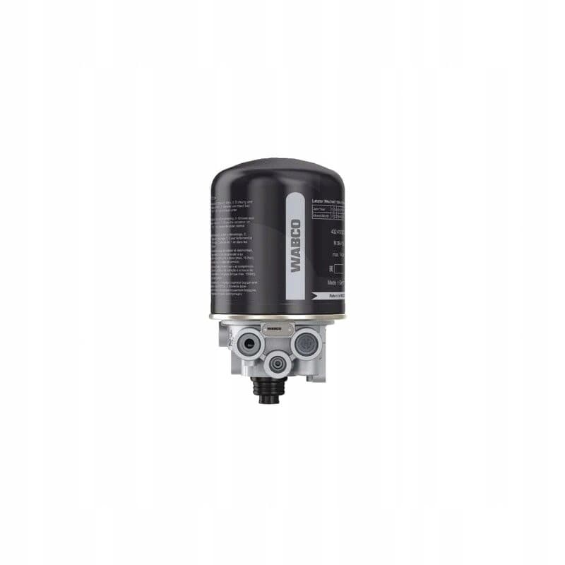 Wabco 4324210080 Secador de aire para sistema neumático nuevo 3