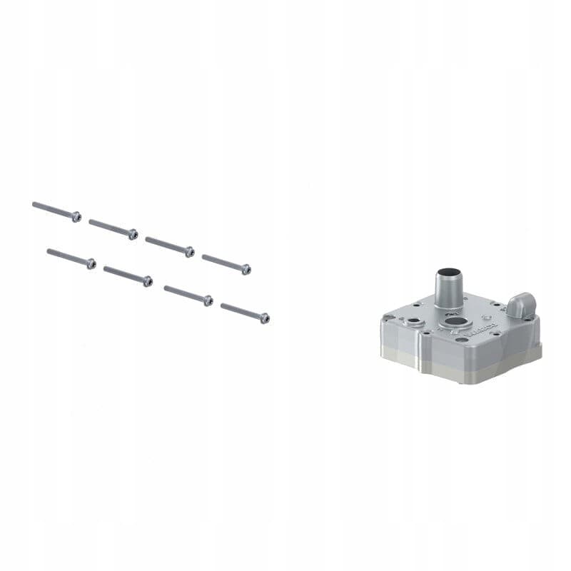 Kit de reparación Wabco 9122109202 para compresor de aire nuevo
