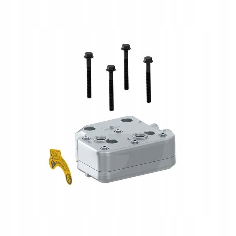 Kit de reparación para compresor de aire Wabco 9111539212 nuevo