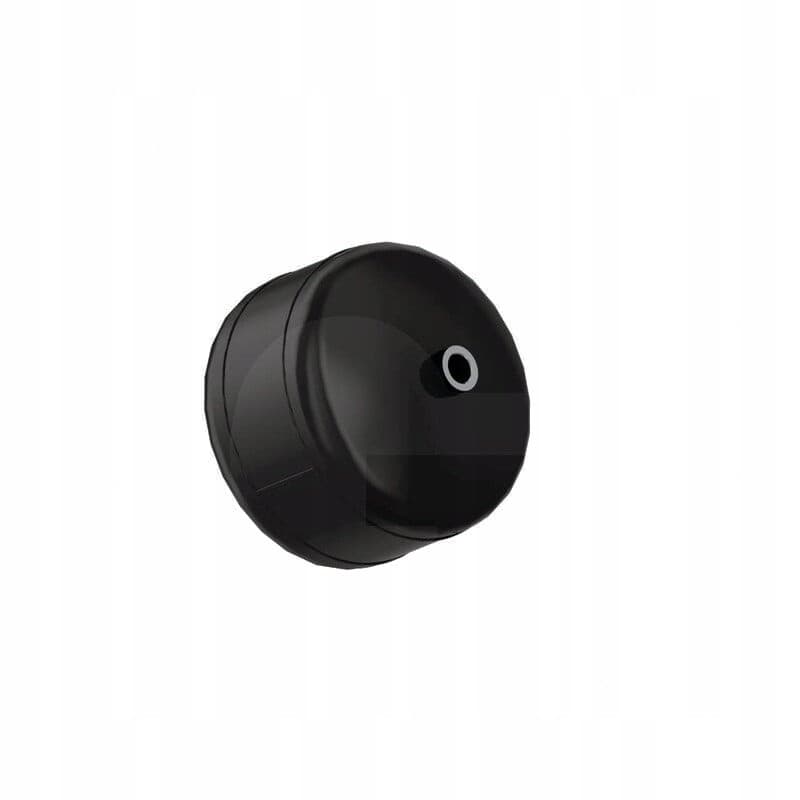 Wabco 9510021570 Depósito de aire para sistema neumático nuevo 4