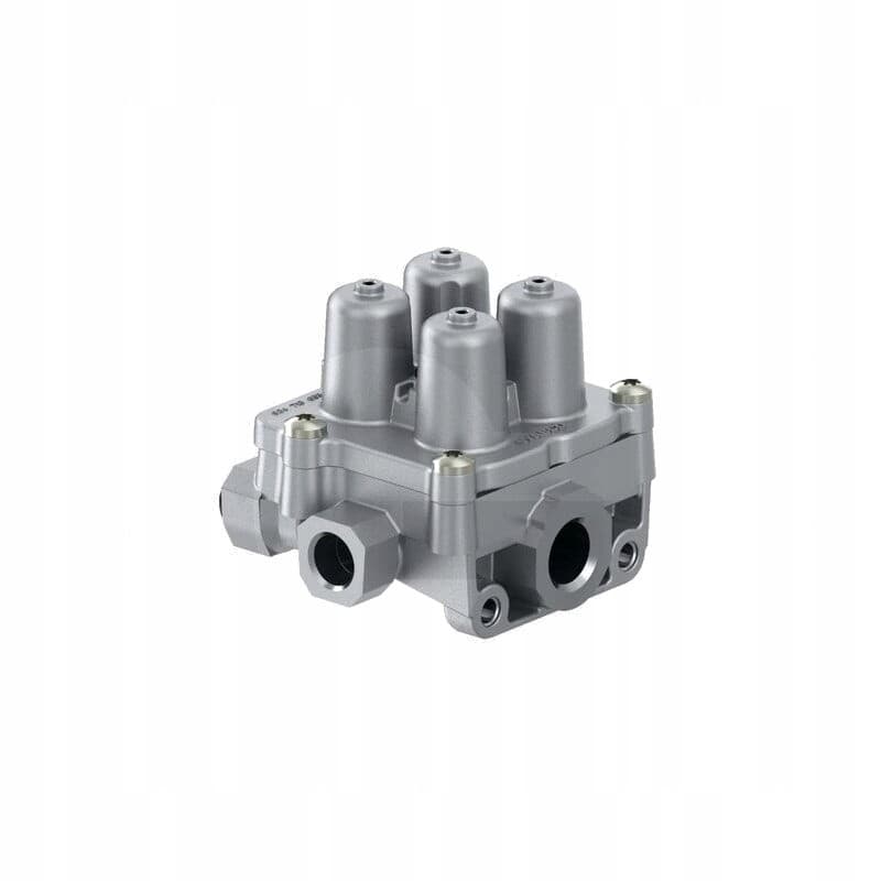 Válvula multivía Wabco 9347140300 nuevo 2