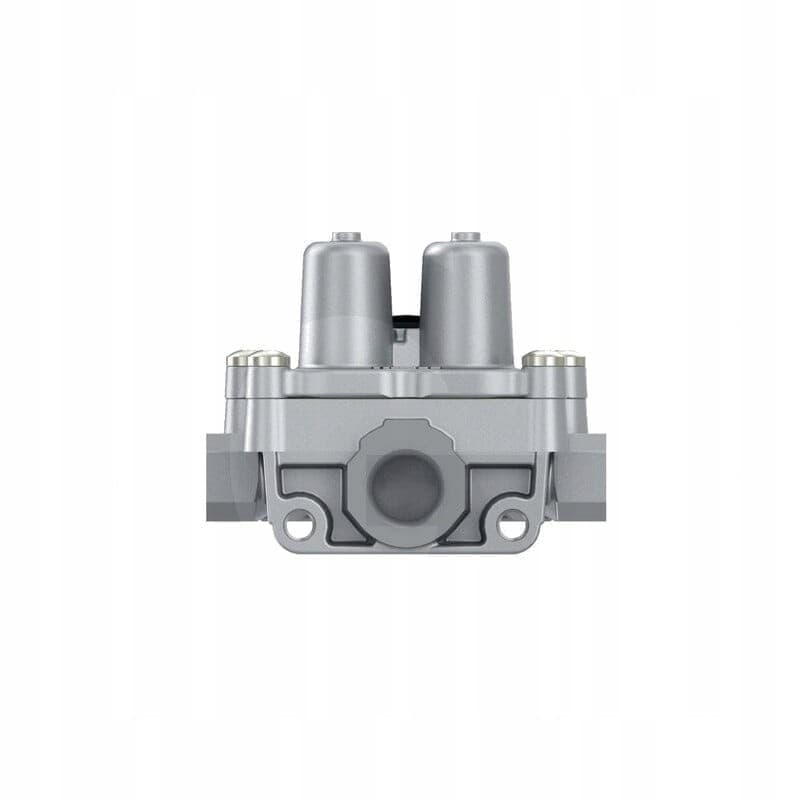 Válvula multivía Wabco 9347140300 nuevo 3