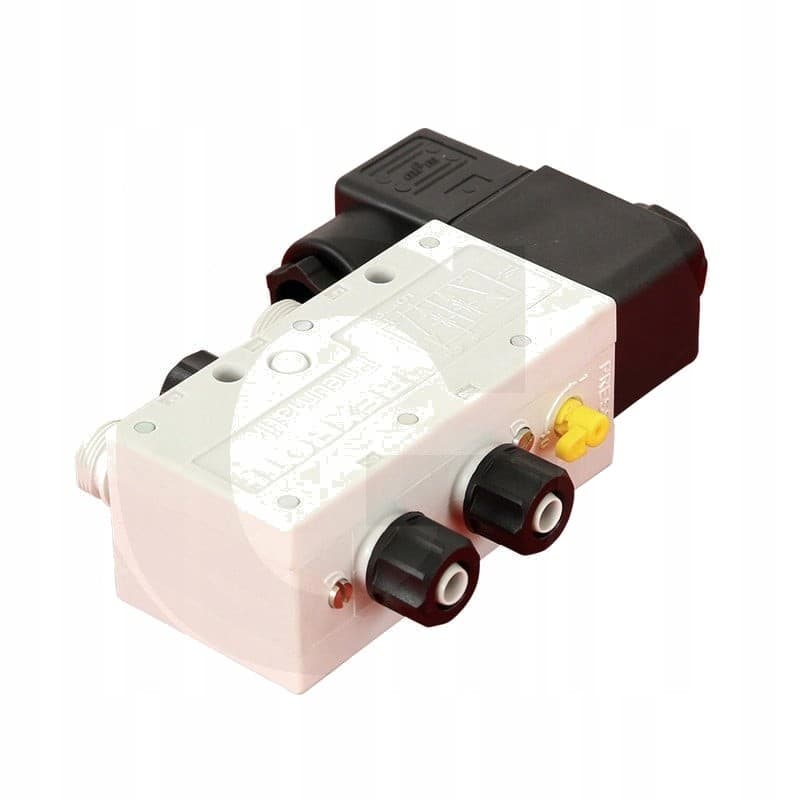 Válvula electromagnética Wabco 5727400220 nuevo