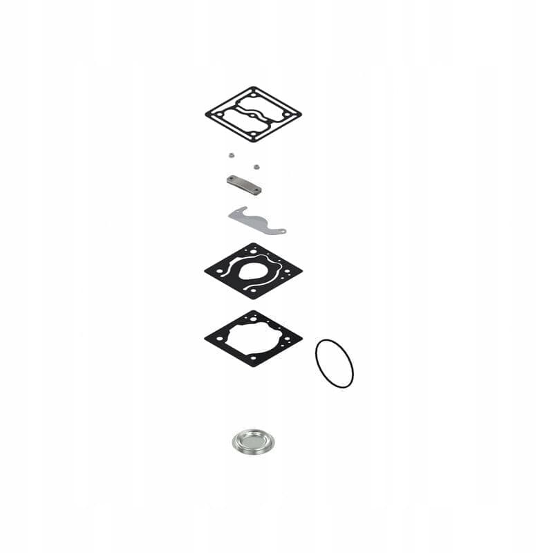 Kit de reparación para compresor de aire Wabco 9111559212 nuevo