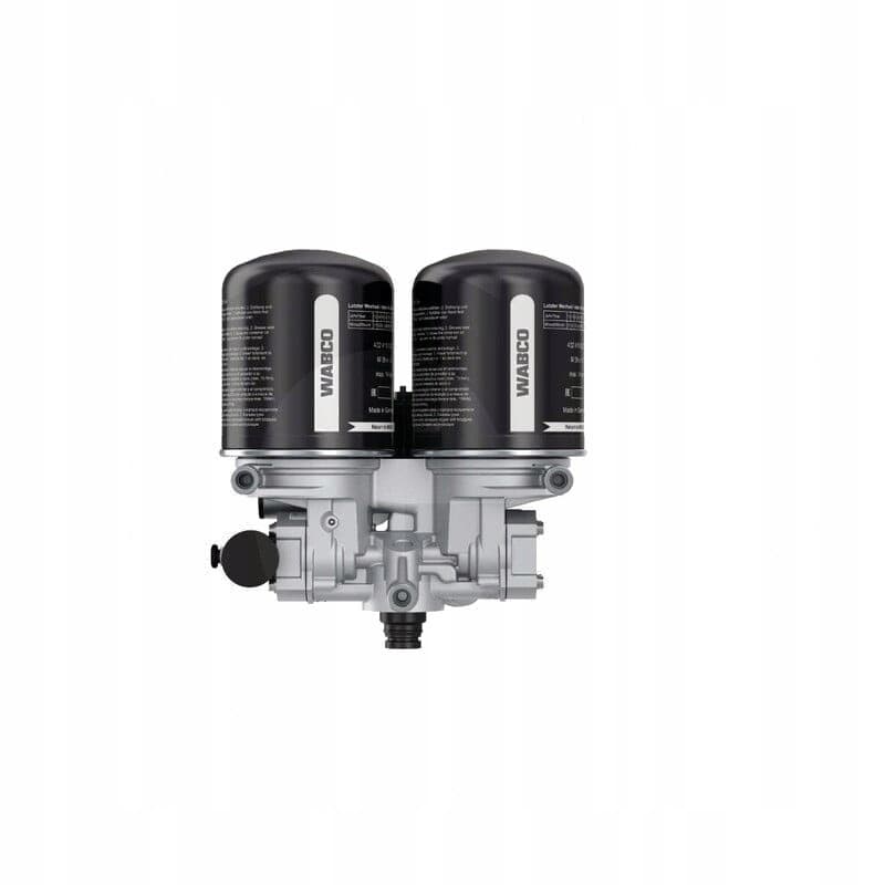 Wabco 4324332790 Secador de aire para sistema neumático nuevo