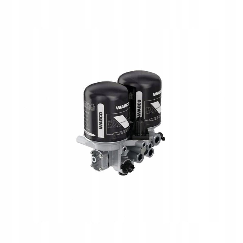 Wabco 4324332790 Secador de aire para sistema neumático nuevo 2