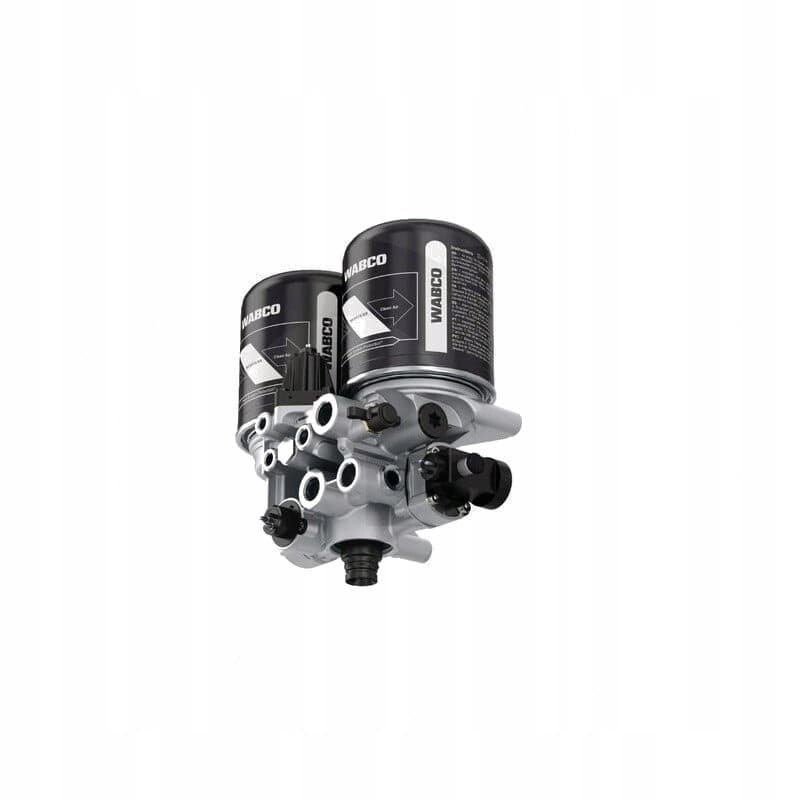 Wabco 4324332790 Secador de aire para sistema neumático nuevo 4
