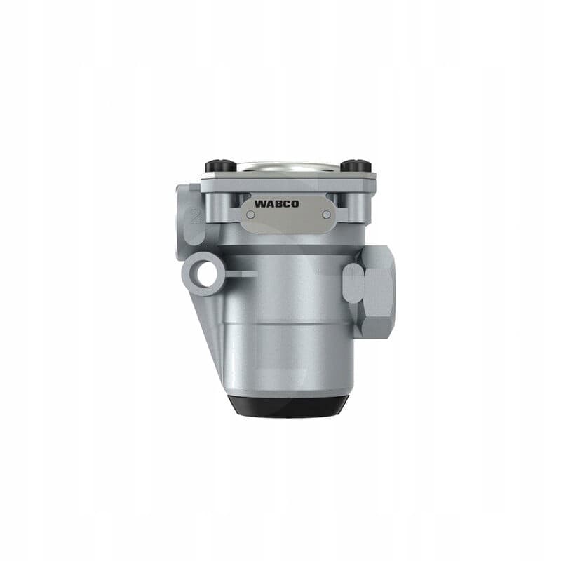 Válvula de alivio de presión Wabco 4750150670 nuevo 4