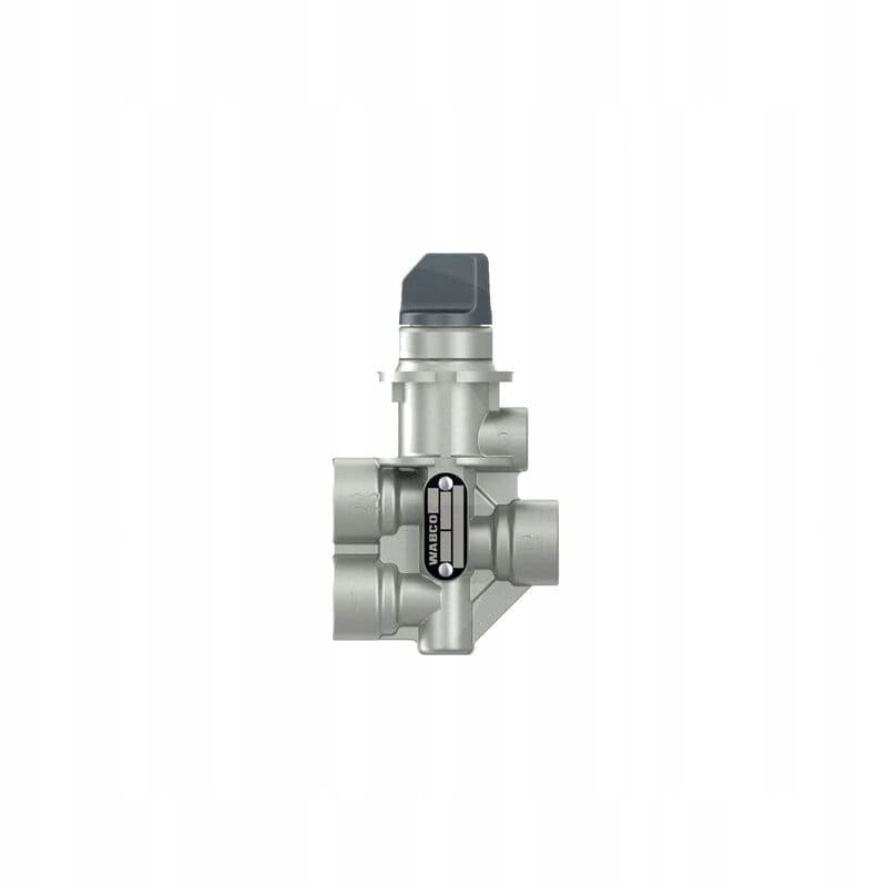 Válvula multivía Wabco 4630370070 nuevo