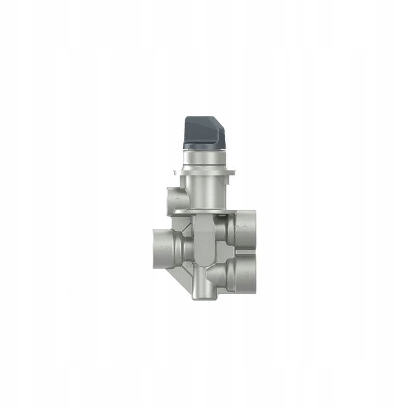 Válvula multivía Wabco 4630370070 nuevo 4