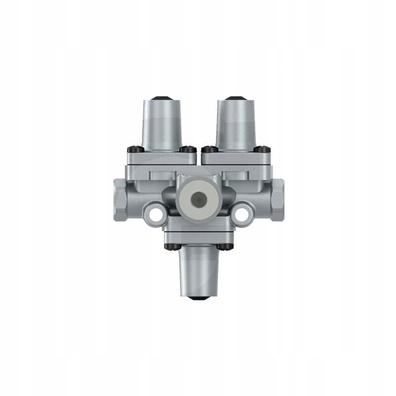 Válvula multivía Wabco 9347011100 nuevo 2