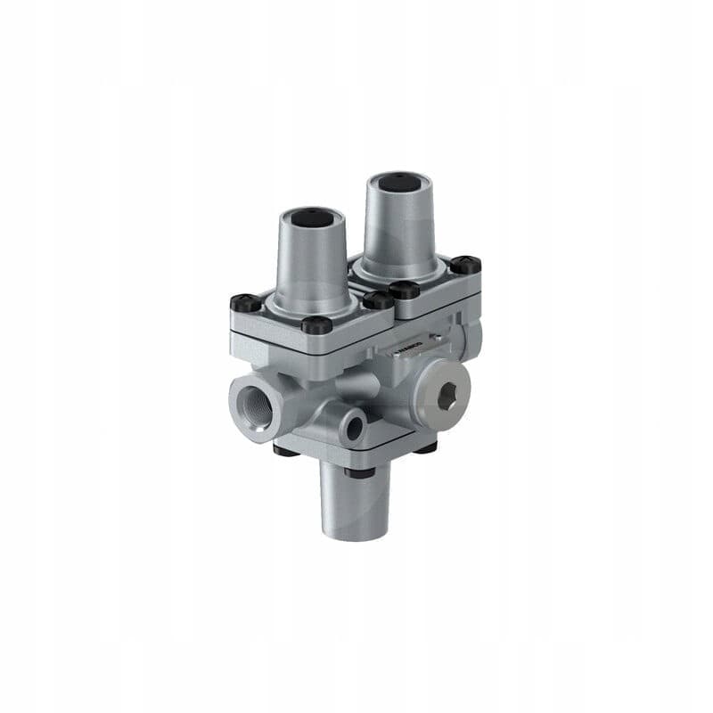 Válvula multivía Wabco 9347011100 nuevo 3