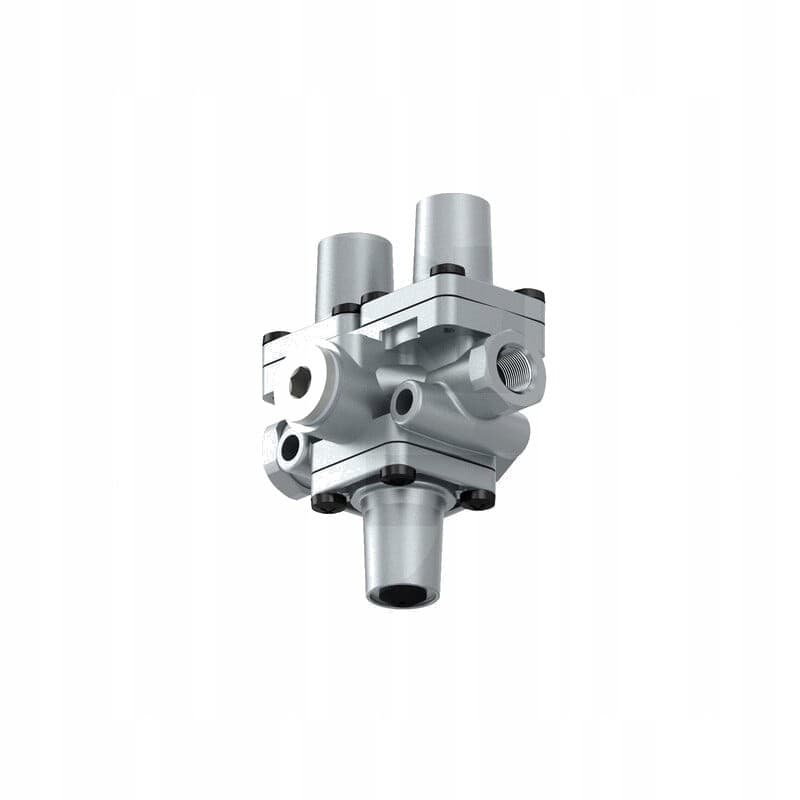 Válvula multivía Wabco 9347011100 nuevo 4