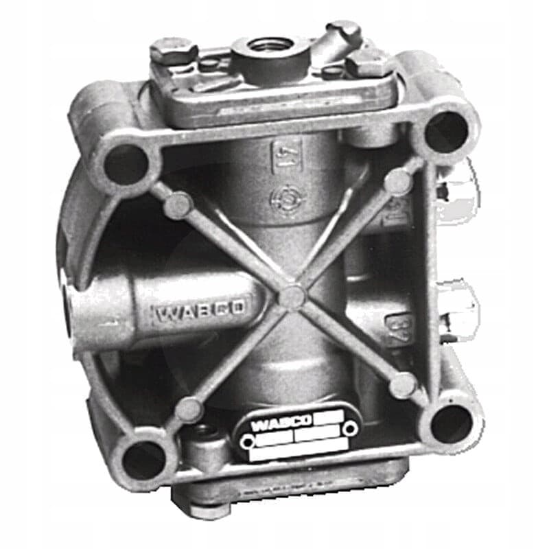 Válvula multivía Wabco 4630630020 nuevo